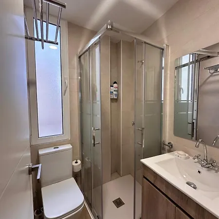 Apartamento Centro Madrid Exterior photo