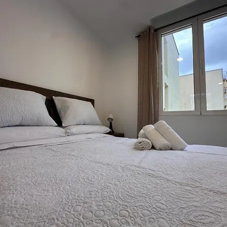 Apartamento Centro Madrid Exterior photo