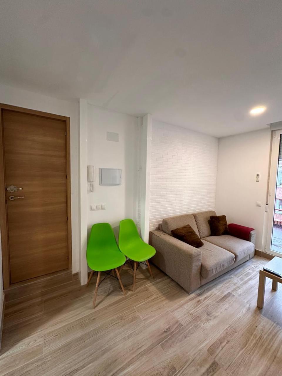 Centro Apartment *