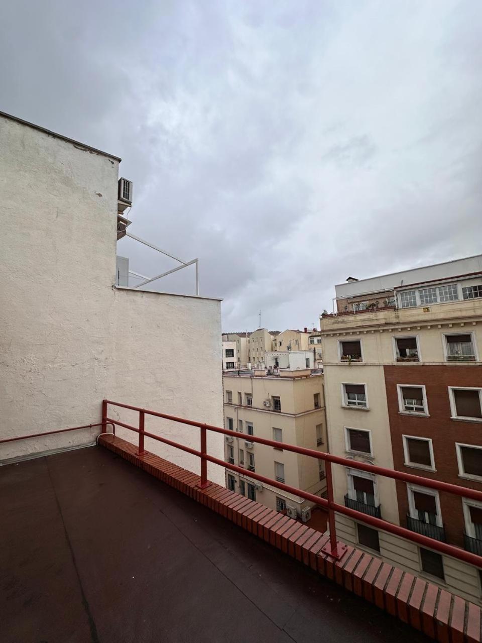 Apartment Centro Madrid