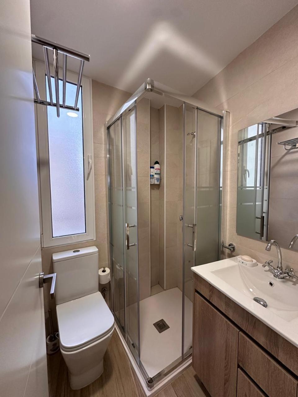 Apartment Centro *