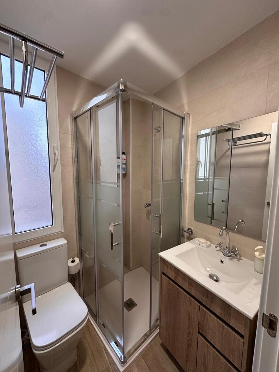 Apartment Centro Madrid