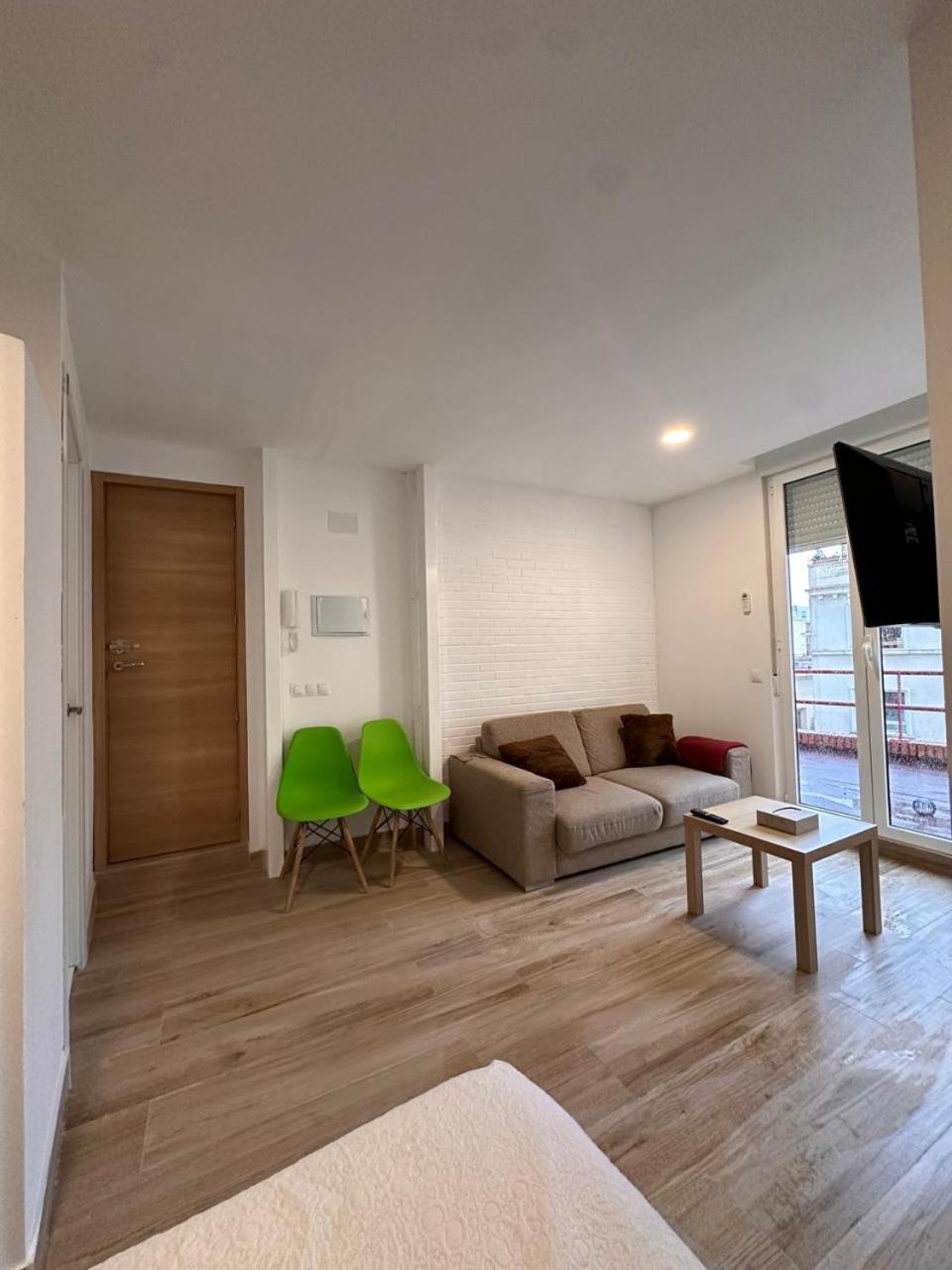 Apartment Centro