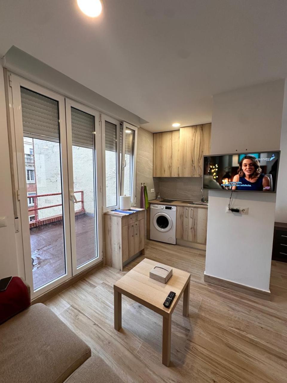 Apartment Centro *